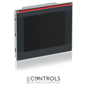 ABB CP651-WEB:CP600, control panel