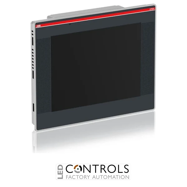 ABB CP651-WEB:CP600, control panel