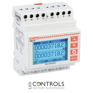 DMECD - DATA CONCENTRATOR RS485INTERFACE EXPAND