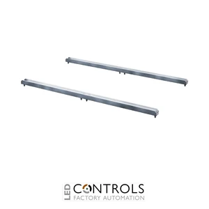 SV9666.722 Rittal Cross rail (ISV) 2 WU (500mm) for SE