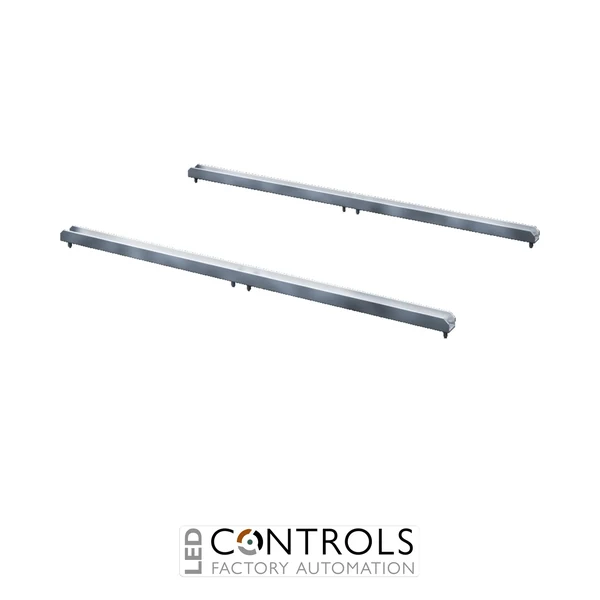 SV9666.722 Rittal Cross rail (ISV) 2 WU (500mm) for SE