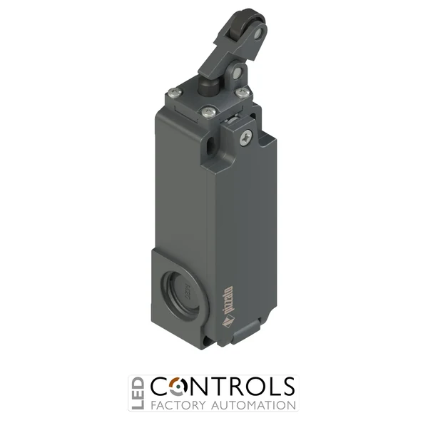FT 2A6405AH-E27 Pizzato Safety switch with electrical reset