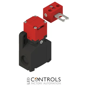 FW 3392-D3M2K70 Pizzato Safety switch with separate actuator