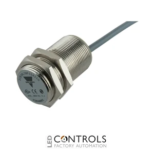 icb30l50f15a2io - ind prox sens. m30 cable long flush io-link
