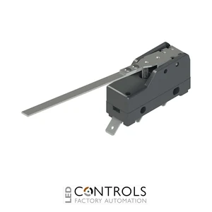 MF 35 Pizzato Microswitch with long lever