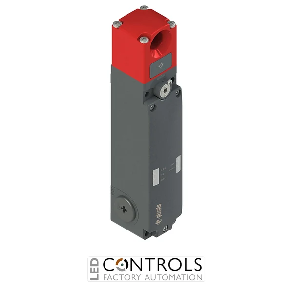 NG 2D1D421A Pizzato NG series safety switch with lock
