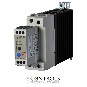 RGC1S60D41GGUP - 1P-SSC-DC IN-ZC 600V 40A SNS 1200VP-U-CLP IN-H I2T