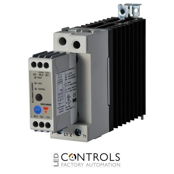 RGC1S60D41GGUP - 1P-SSC-DC IN-ZC 600V 40A SNS 1200VP-U-CLP IN-H I2T