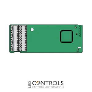 UMI-S0010 Unitronics INC ENC 24V CARD