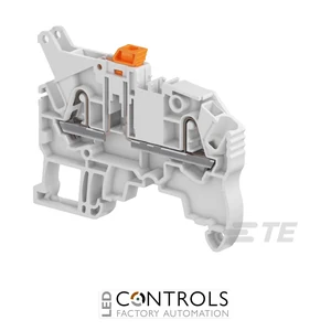 1snk706310r0000 - zk2.5-s pi-spring disc with blade - grey