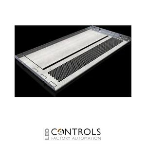 SV9683.484 Rittal COMPARTMENT DIVIDER FOR (WD: 800X400 MM)