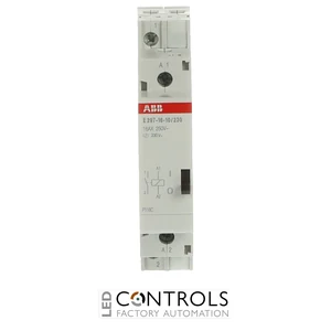 2TAZ311000R2011 ABB E2971610230 E297-16-10/230 Installation Relay 1NO 16 A