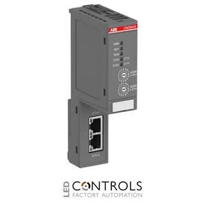 1SAP176000R0080 ABB CM5640-2ETH AC500,communication module