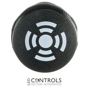 1SFA619600R6206 ABB CB1-620B Buzzer 24 V AC/DC - image 2