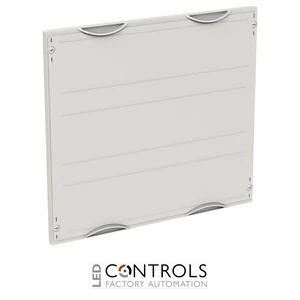 2CPX062841R9999 ABB AG223 Solid Cover 500 x 450 mm 2PW - image 3