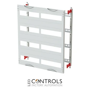 2CPX077803R9999 ABB 2V0-150 Distribution Panel 2PW - image 2
