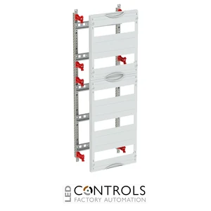 2CPX077804R9999 ABB 1V1-150 Distribution Panel 1PW 60 Modules - image 3