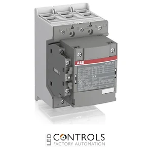 1SFL447001R1111 af140-30-11-11 75kw/140 amp 24-60v 50/60hz-dc ABB Contactor