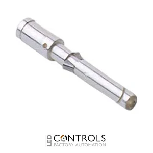 CDFA05 Ilme Female crimp 10 amp silver plated 0.5mm