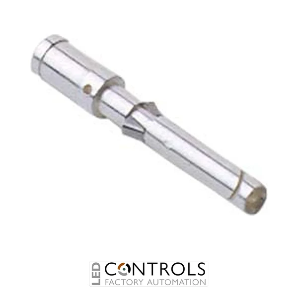CDFA03 Ilme Female crimp 10 amp silver plated 0.3mm