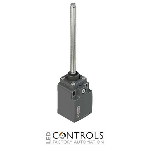 FK 325-XM1 Pizzato Position switch with coil spring