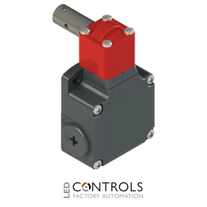 FL 1895-M2 Pizzato Safety switch for hinged doors