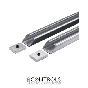TS4333.120 Rittal Cross-brace for mounting plate for W: 1200mm