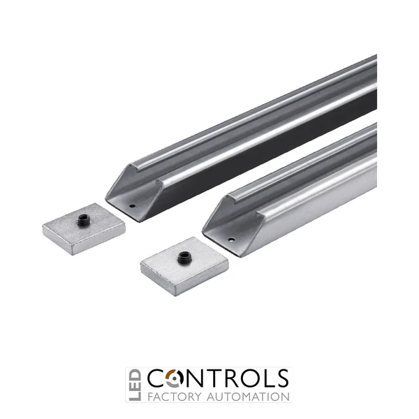 TS4333.120 Rittal Cross-brace for mounting plate for W: 1200mm