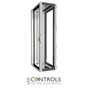 DK5510.120 Rittal Network/server enclosure IT WHD: 600x2000x1200mm 42 U
