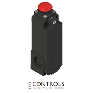 FT 2A6314AU-E27 Pizzato Safety switch with electrical reset