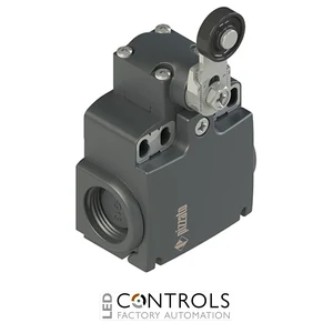 FX 1031-M2 Pizzato Position switch with roller lever
