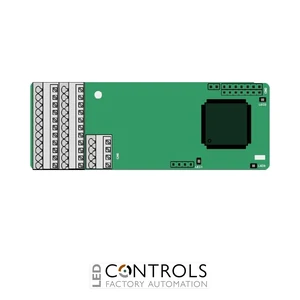 UMI-S0014 Unitronics SIN/COS 5V CARD
