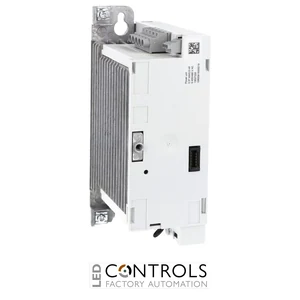 VLB30004A480XX - 3PH VLB3 POWER UNIT 0.37KW 400V