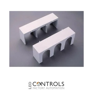 33143 Wohner cover for cable lugs, top / bottom attachable