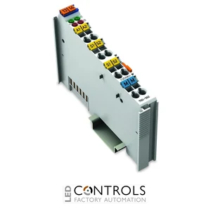 Wago 750-562 2Ao, 0-10 V/±10 Vdc
