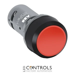 1SFA619101R1011 ABB CP2-10R-10 Compact Pushbutton