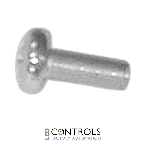 2CPX062390R9999 ABB ZB36P20 M5 x 12 mm Pozidriv PZ2 Screw Pack of 20