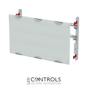 2CPX041286R9999 ABB MN375 N+PE / Terminal Expansion 3PW - image 2