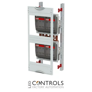 2CPX041296R9999 ABB MT137B NH00 Fuse Switch Expansion 1PW - image 2