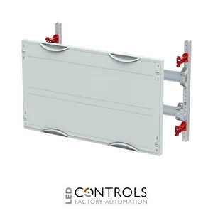 2CPX041115R9999 ABB MK207K Terminal Expansion Module 2PW - image 2