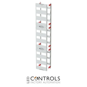 2CPX037665R9999 ABB 1V5A Distribution Panel 1PW - image 2
