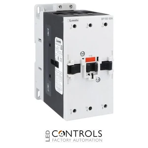 BF15000A048 - 3P CONTACTOR 150A AC3 48VAC 50/60HZ