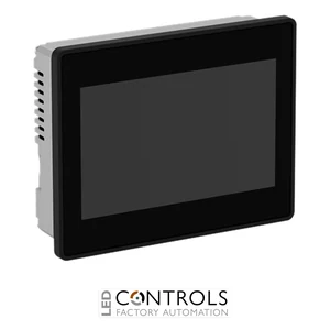 ABB CP6607, Farb-Touch 7", 800x480