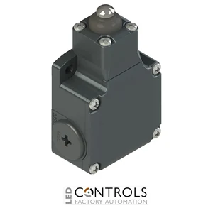 FL 1010-M2 Pizzato Position switch with long piston plunger