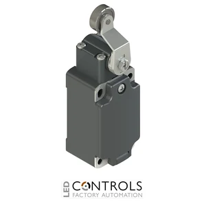 FP 651-R24 Pizzato Position switch with roller lever