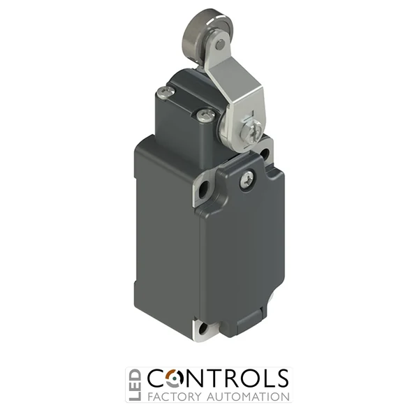 FP 651-R24 Pizzato Position switch with roller lever