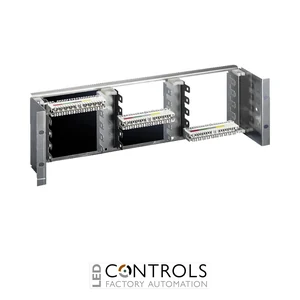 DK7050.100 Rittal Support unit for LSA stri3 U