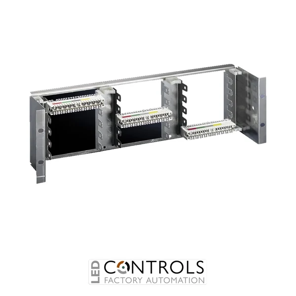 DK7050.100 Rittal Support unit for LSA stri3 U
