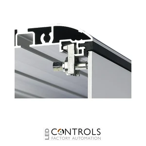 CP6053.500 Rittal Mounting kit for Optipanel for threaded bolThread M5