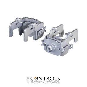 SV9677.480 Rittal Busbar terminal for NH slimline fuse-switch disconnector